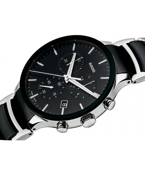 Часы RADO CENTRIX CHRONOGRAPH 01.312.0130.3.015