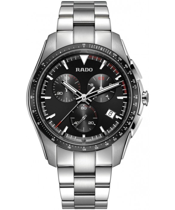 Годинник RADO HYPERCHROME CHRONOGRAPH 01.312.0259.3.015