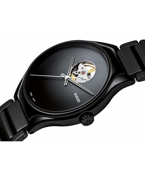 Часы RADO TRUE SECRET 01.734.6107.3.015