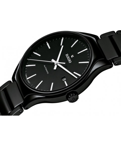 Часы RADO TRUE AUTOMATIC 01.763.6109.3.015