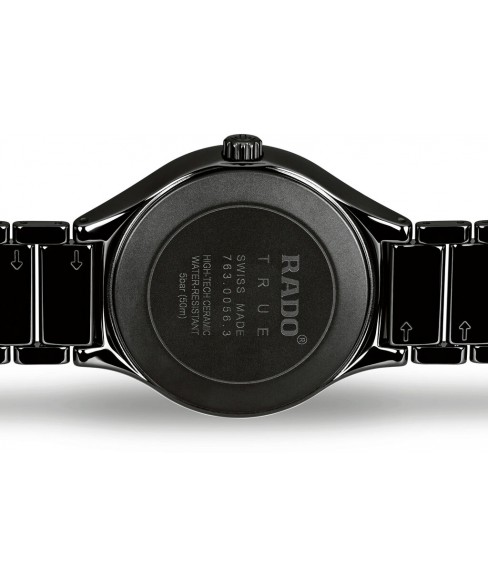 Часы RADO TRUE AUTOMATIC 01.763.6109.3.015