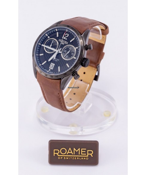 Годинник ROAMER 510818-45-54-08