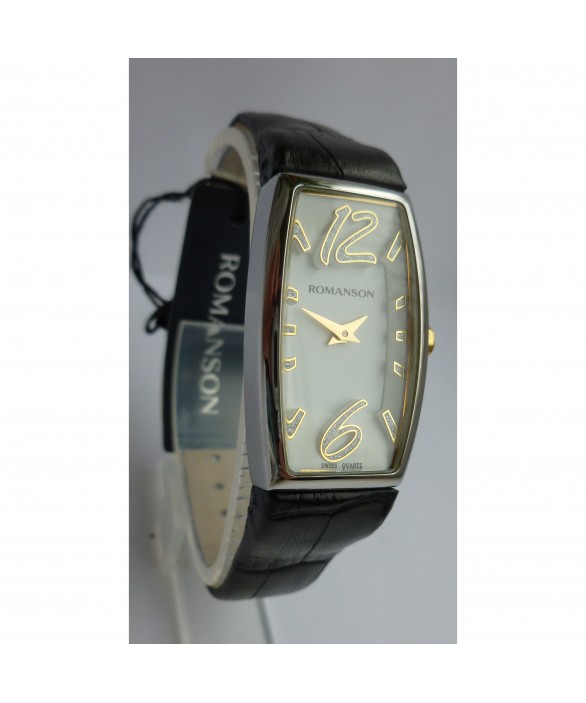Часы ROMANSON RM-RL2635LL1CA11G
