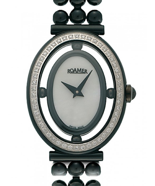 Часы Roamer DN 121751-D9-88-10