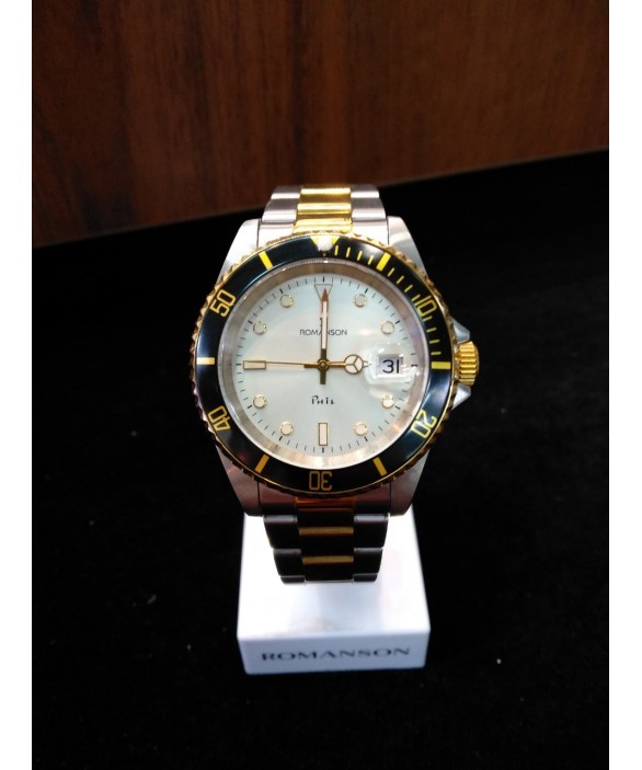 Часы Romanson RM1589M