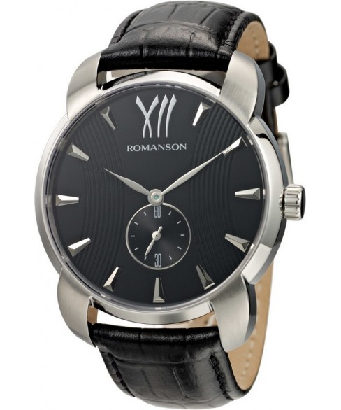 Часы Romanson TL1250MM