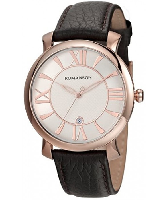 Часы Romanson TL1256MM1RA16R