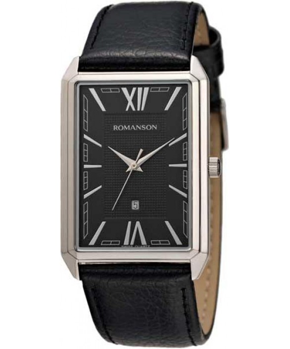 Часы Romanson TL4206MM