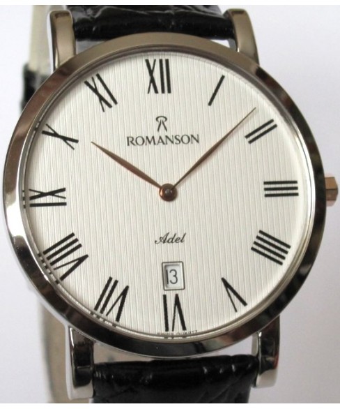 Часы Romanson TL5501NM