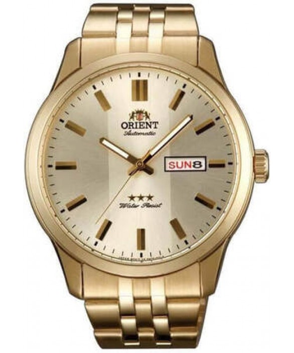 Годинник ORIENT SAB0B007CB