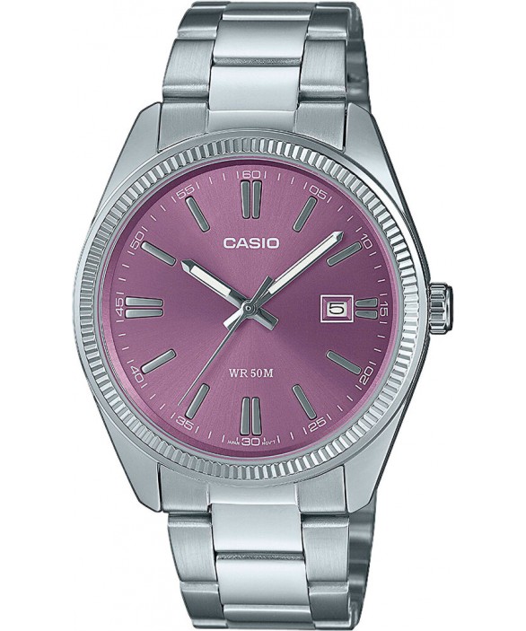 Годинник CASIO TIMELESS COLLECTION MTP-1302PD-6AVEF