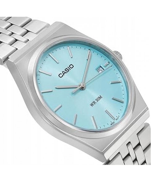 Годинник CASIO TIMELESS COLLECTION MTP-B145D-2A1VEF