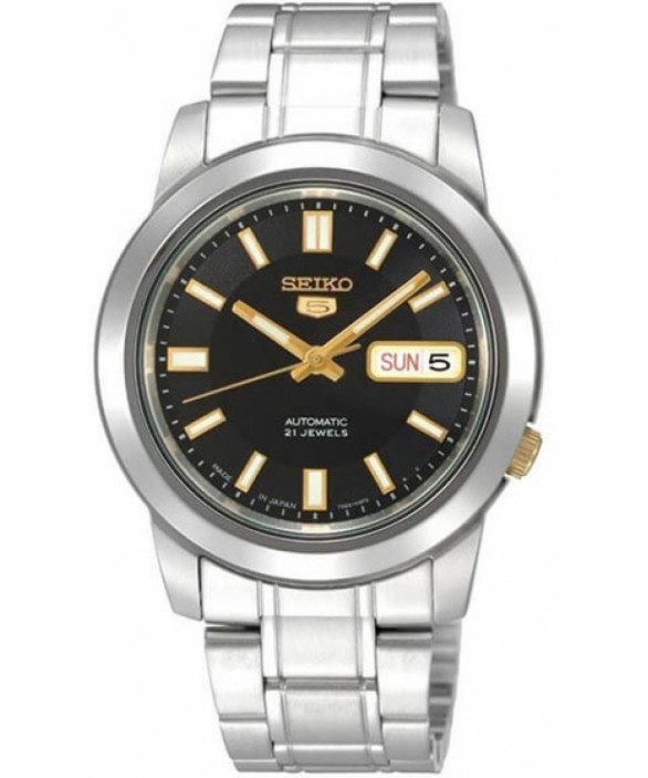 Часы SEIKO 5 Classic SNKK17K1
