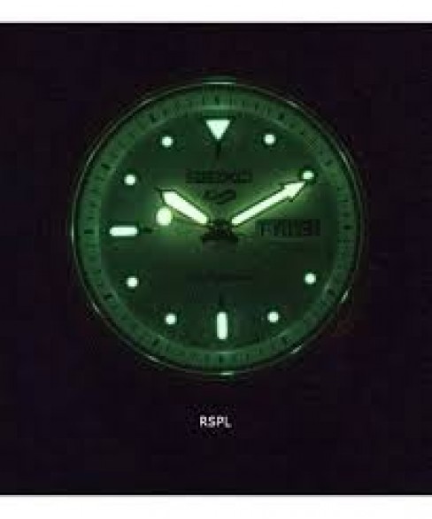 Часы SEIKO Seiko 5 Sports SRE004K1
