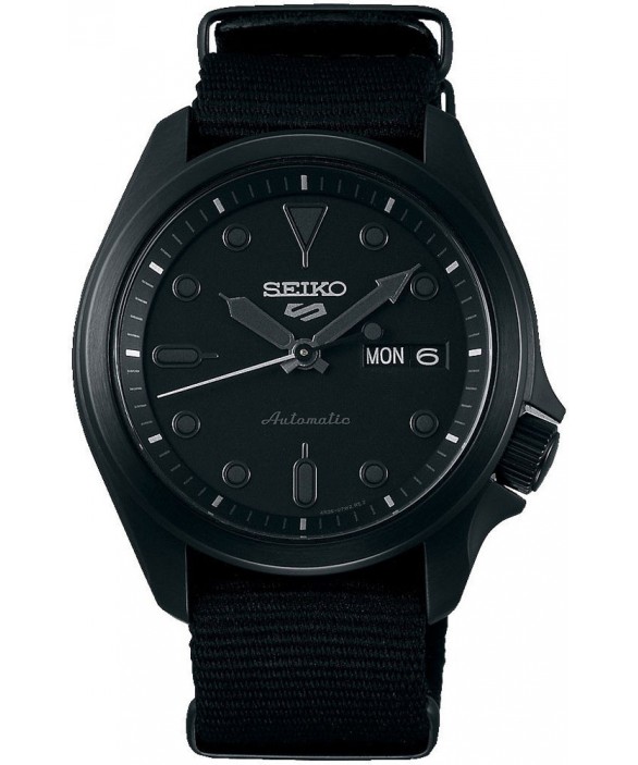 Часы Seiko 5 Sports SRPE69K1