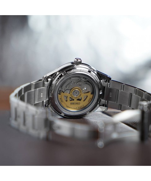 Часы SEIKO Presage Style 60s SSA425J1