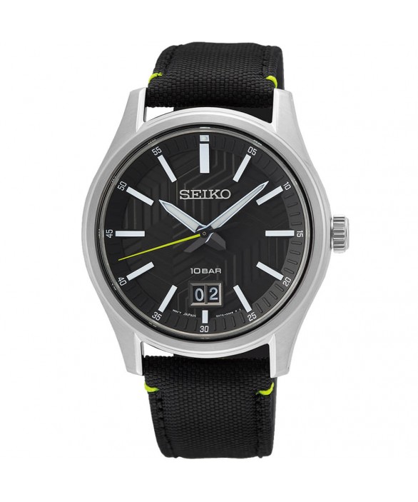 Часы SEIKO CS Sports SUR517P1