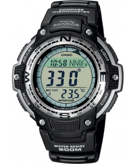 Casio TIMELESS COLLECTION SGW-100-1VEF