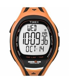 Timex IRONMAN Triathlon Sleek 150Lp TAP Tx5k254