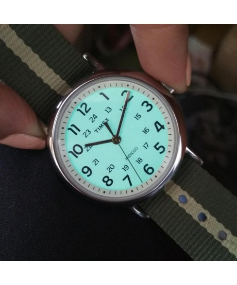 Часы Timex Tx2p72100