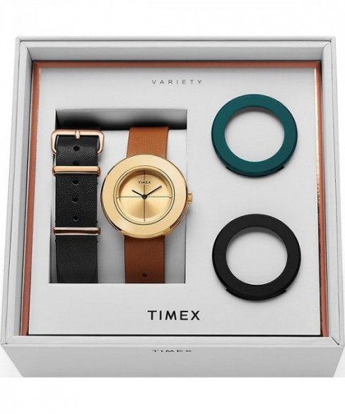 Часы Timex Tx020300-wg 