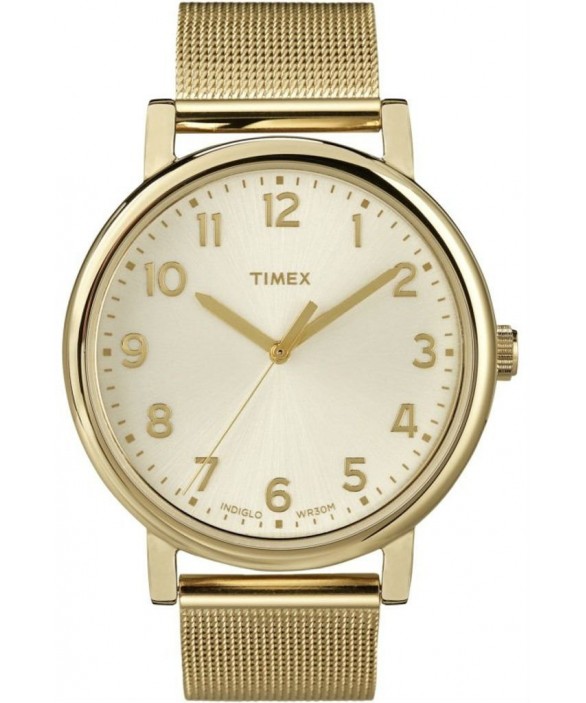 Часы Timex Tx2n598