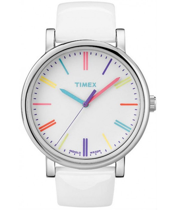 Часы Timex Tx2n791