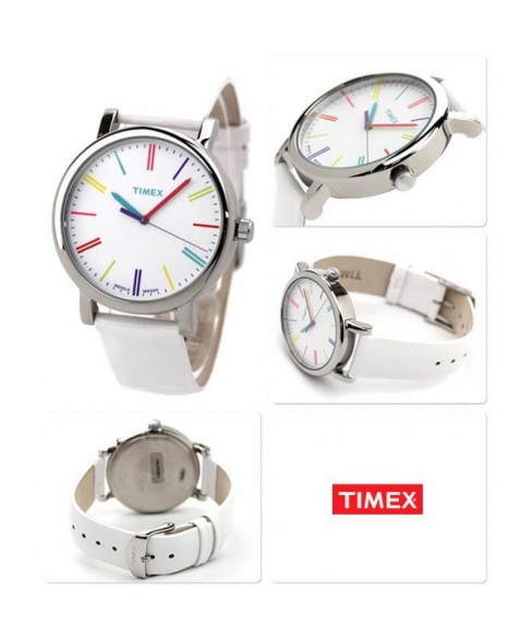 Часы Timex Tx2n791