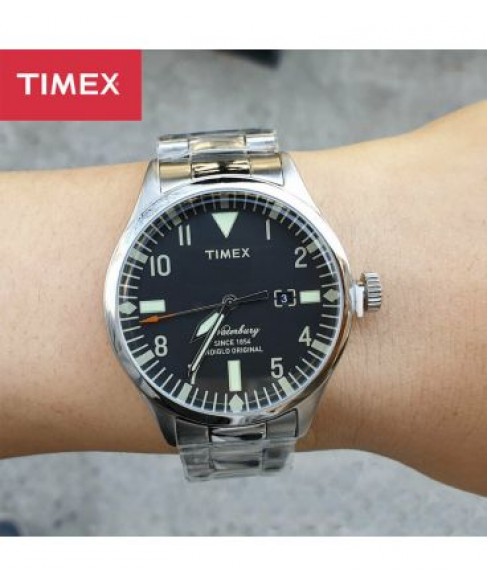 Часы Timex Tx2r25100