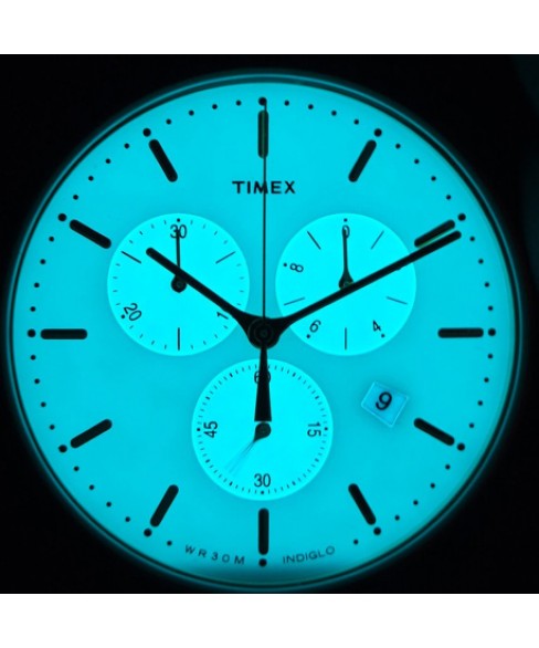 Годинник Timex FAIRFIELD Chrono Tx2r26900