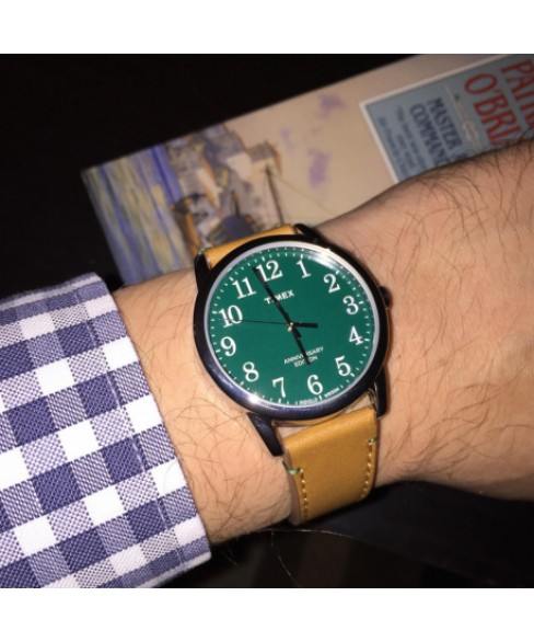 Часы Timex Easy Reader Tx2r35900