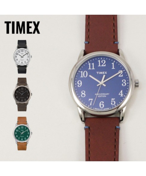 Часы Timex Easy Reader Tx2r35900