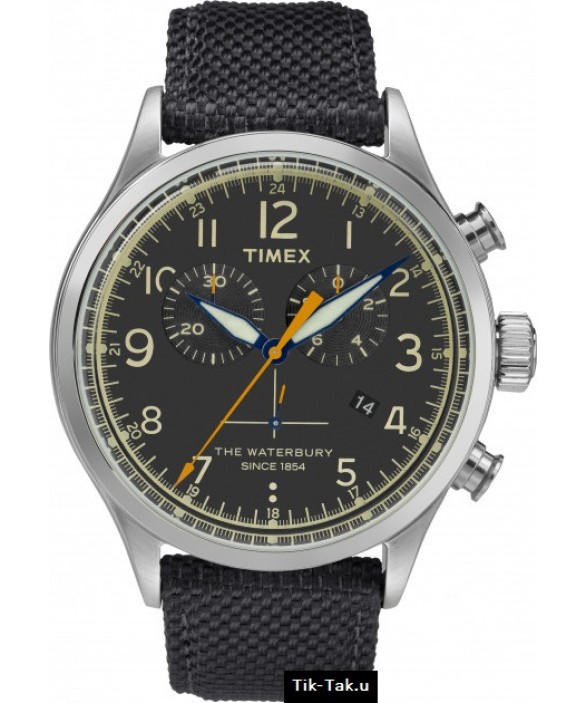 Часы Timex Tx2r38200