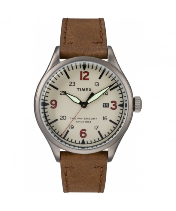 Часы Timex Waterbury Tx2r38600