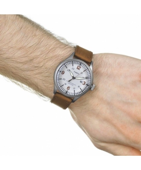 Годинник Timex Waterbury Tx2r38600