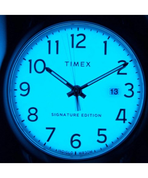 Часы Timex EASY READER Signature Tx2r65100