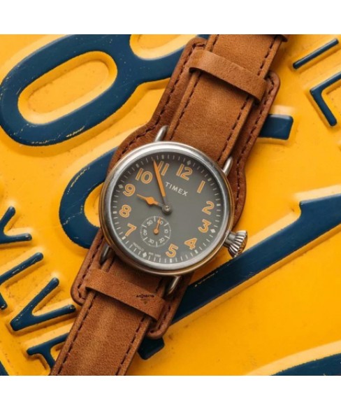 Часы Timex WELTON Tx2r88000