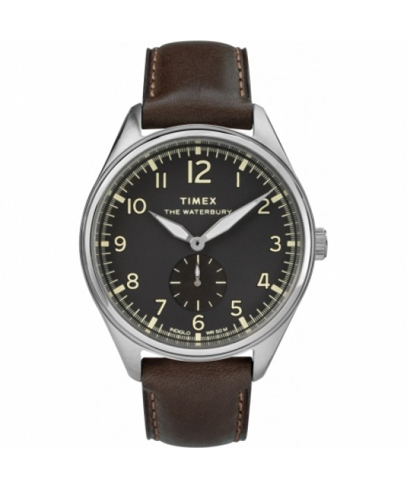 Часы Timex WATERBURY Sub Second Tx2r88800