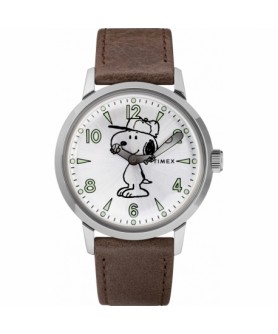 Timex WELTON Snoopy Tx2r94900