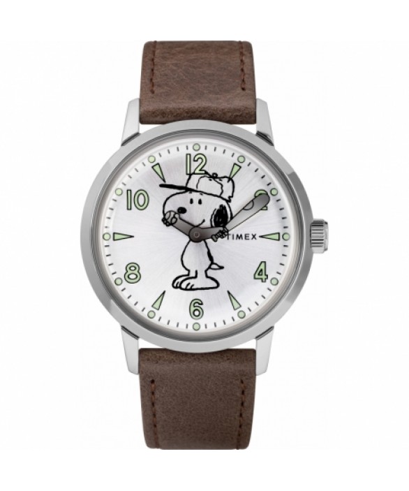 Годинник Timex WELTON Snoopy Tx2r94900
