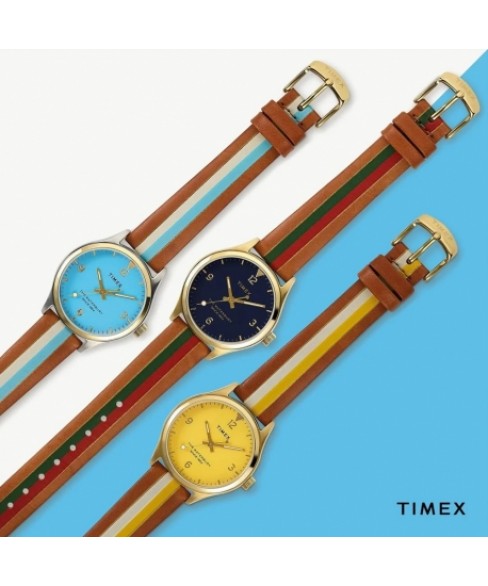 Часы Timex WATERBURY Tx2t26500