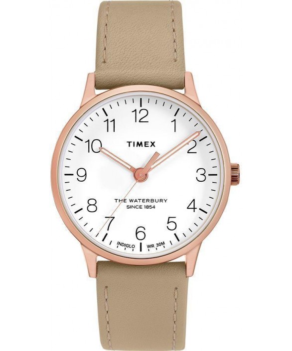 Часы Timex Tx2t27000