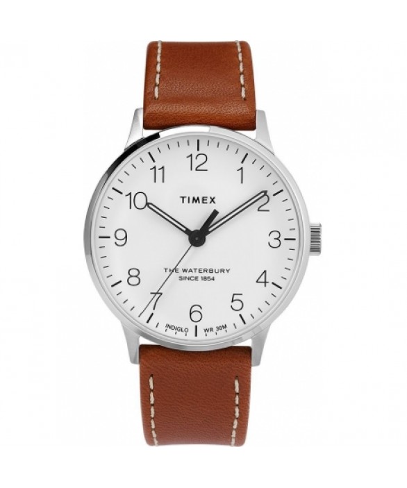 Годинник Timex WATERBURY Classic Tx2t27500