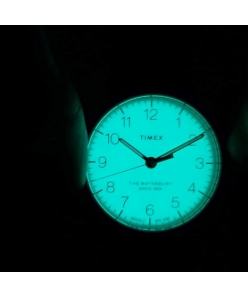 Часы Timex WATERBURY Classic Tx2t27500