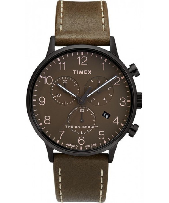 Часы Timex Tx2t27900