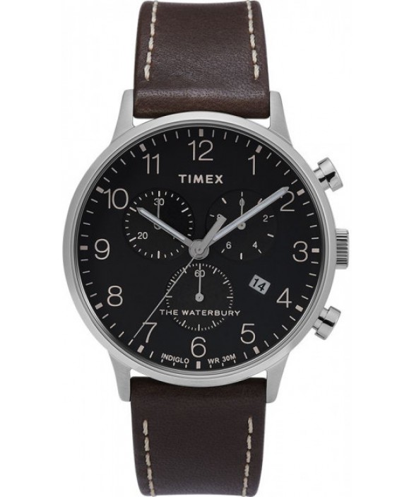 Годинник Timex Tx2t28200