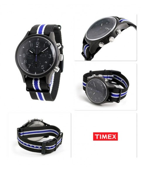 Часы Timex Tx2t29700