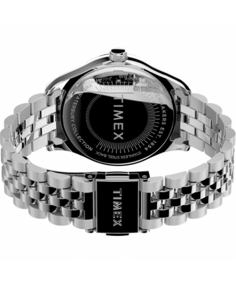 Часы Timex WATERBURY Tx2t87200