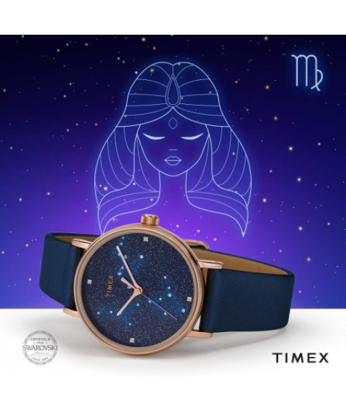 Годинник Timex CELESTIAL OPULENCE Tx2t87800