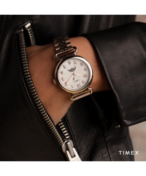 Часы Timex MODEL 23 Tx2t89700